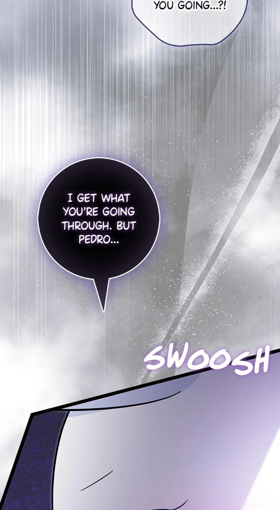 I'm a Beast, Not a Bunny! Chapter 32 page 35 - 