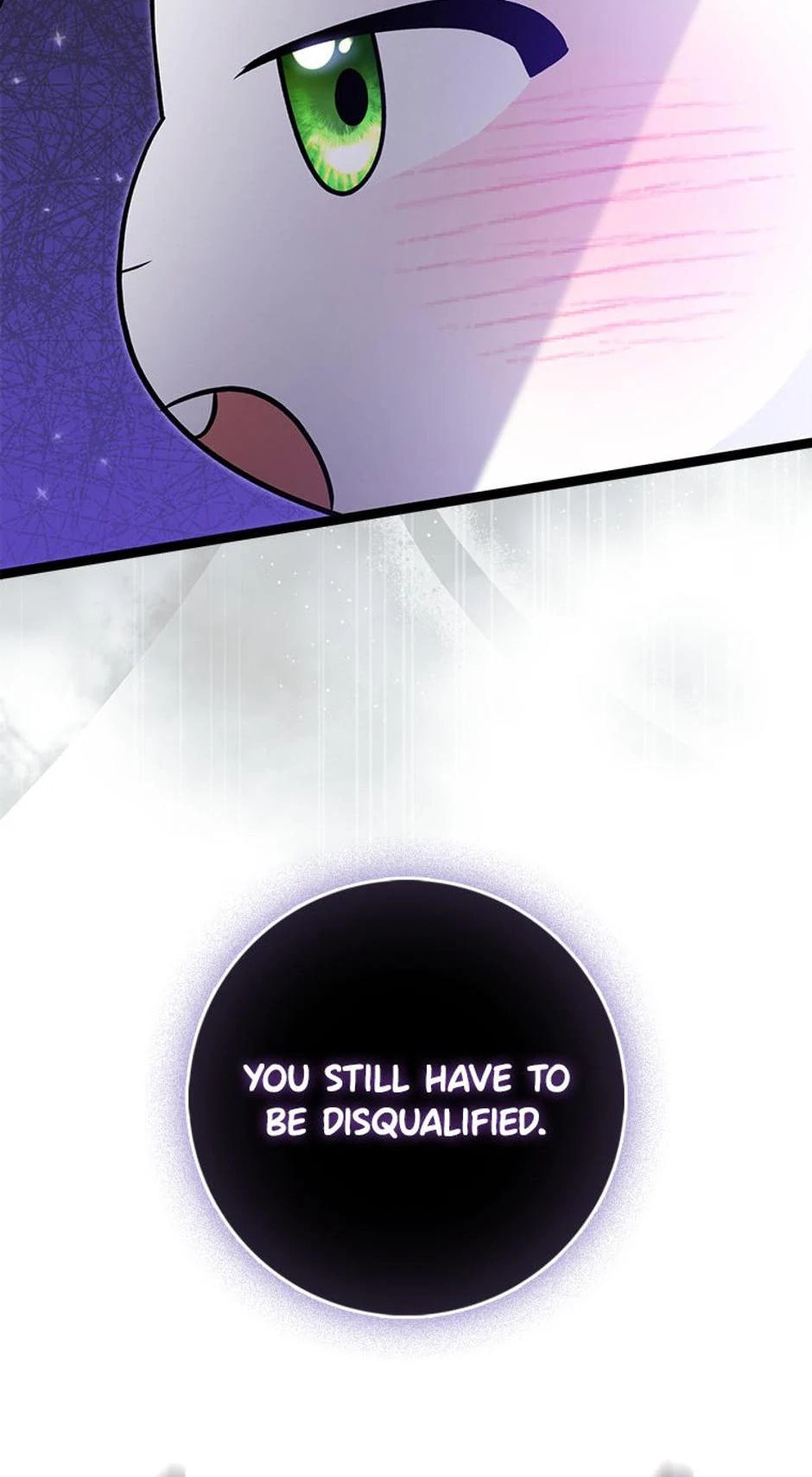 I'm a Beast, Not a Bunny! Chapter 32 page 36 - 