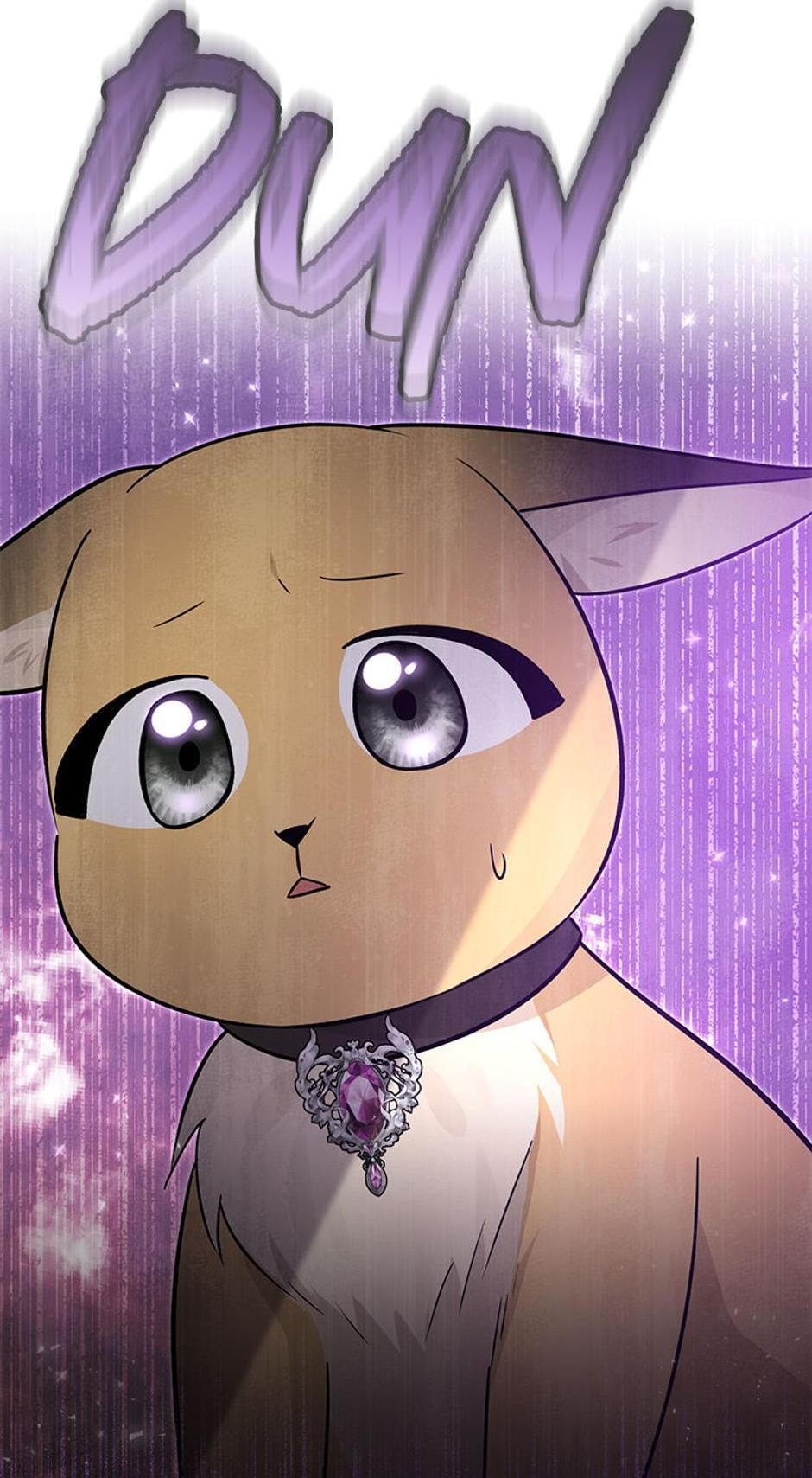I'm a Beast, Not a Bunny! Chapter 32 page 37 - 