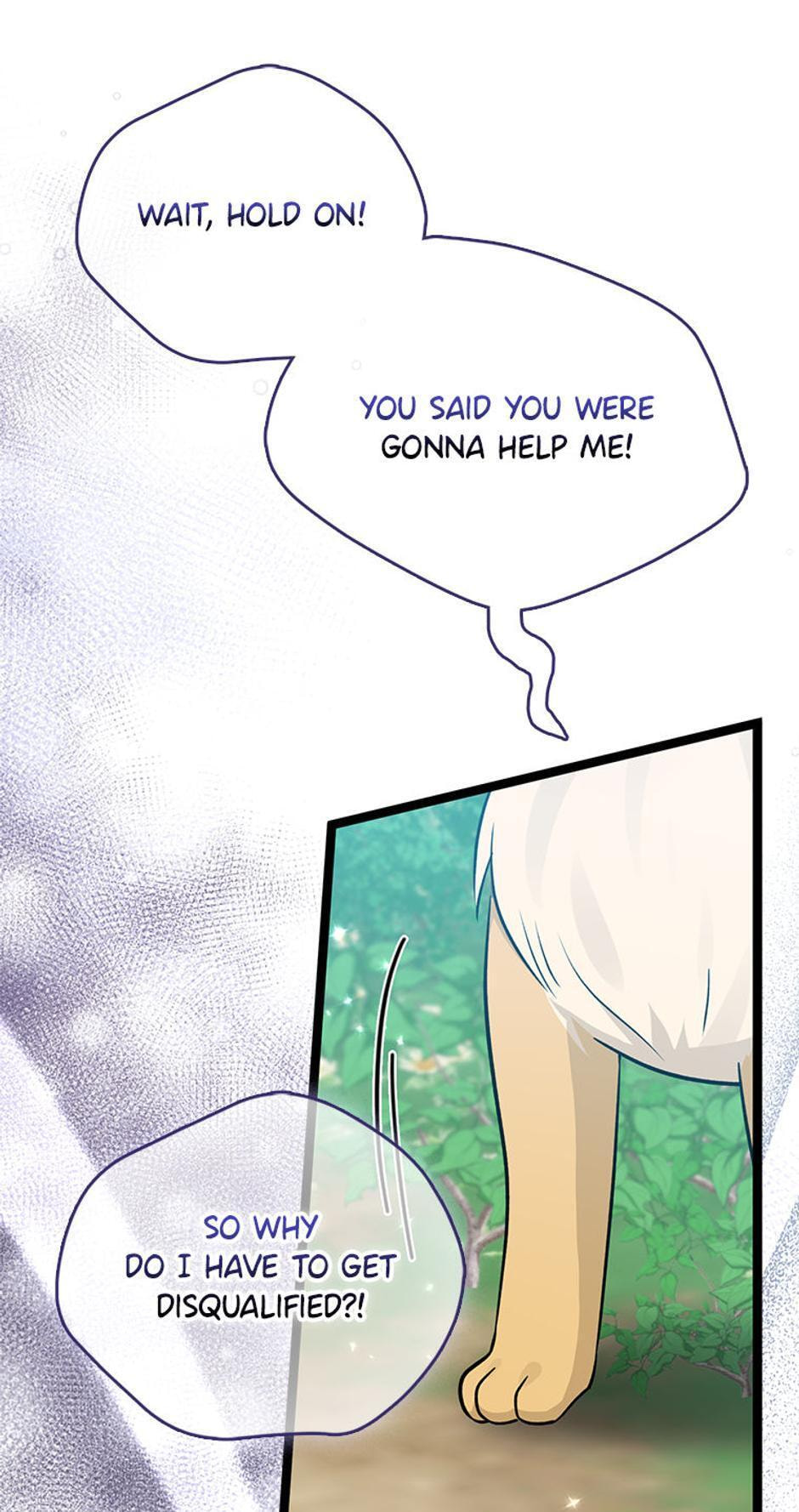 I'm a Beast, Not a Bunny! Chapter 32 page 39 - 
