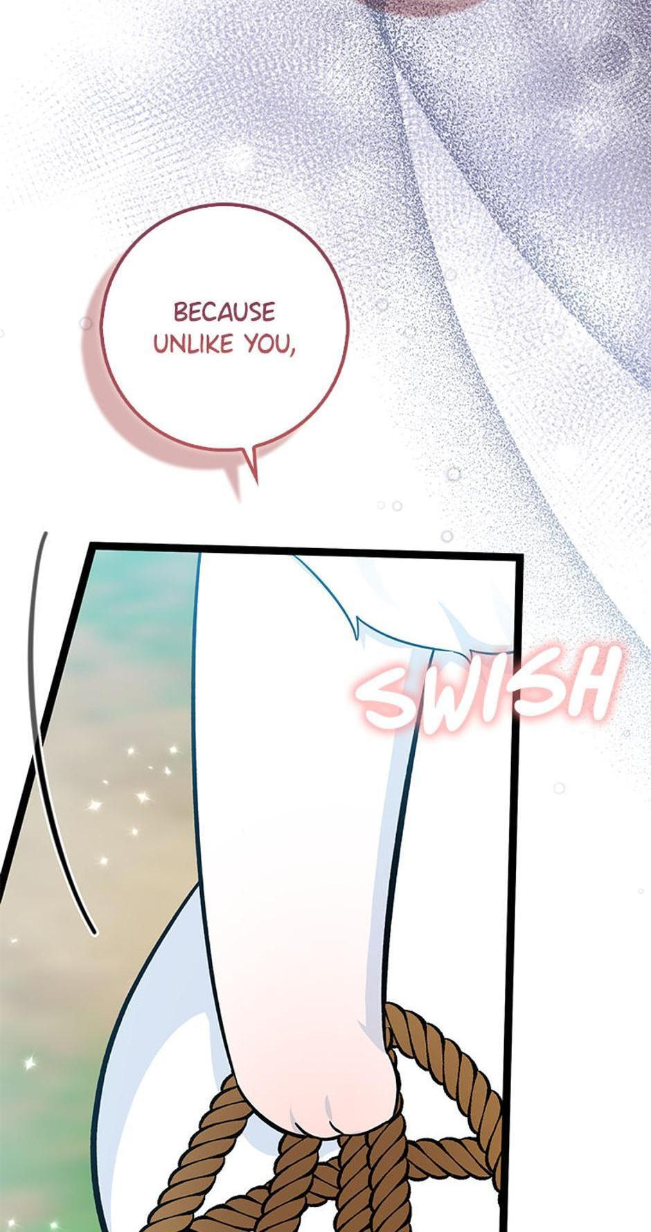 I'm a Beast, Not a Bunny! Chapter 32 page 41 - 
