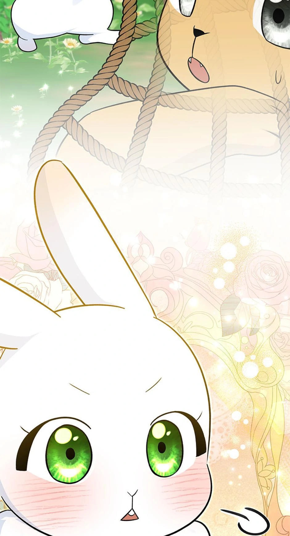 I'm a Beast, Not a Bunny! Chapter 32 page 47 - 