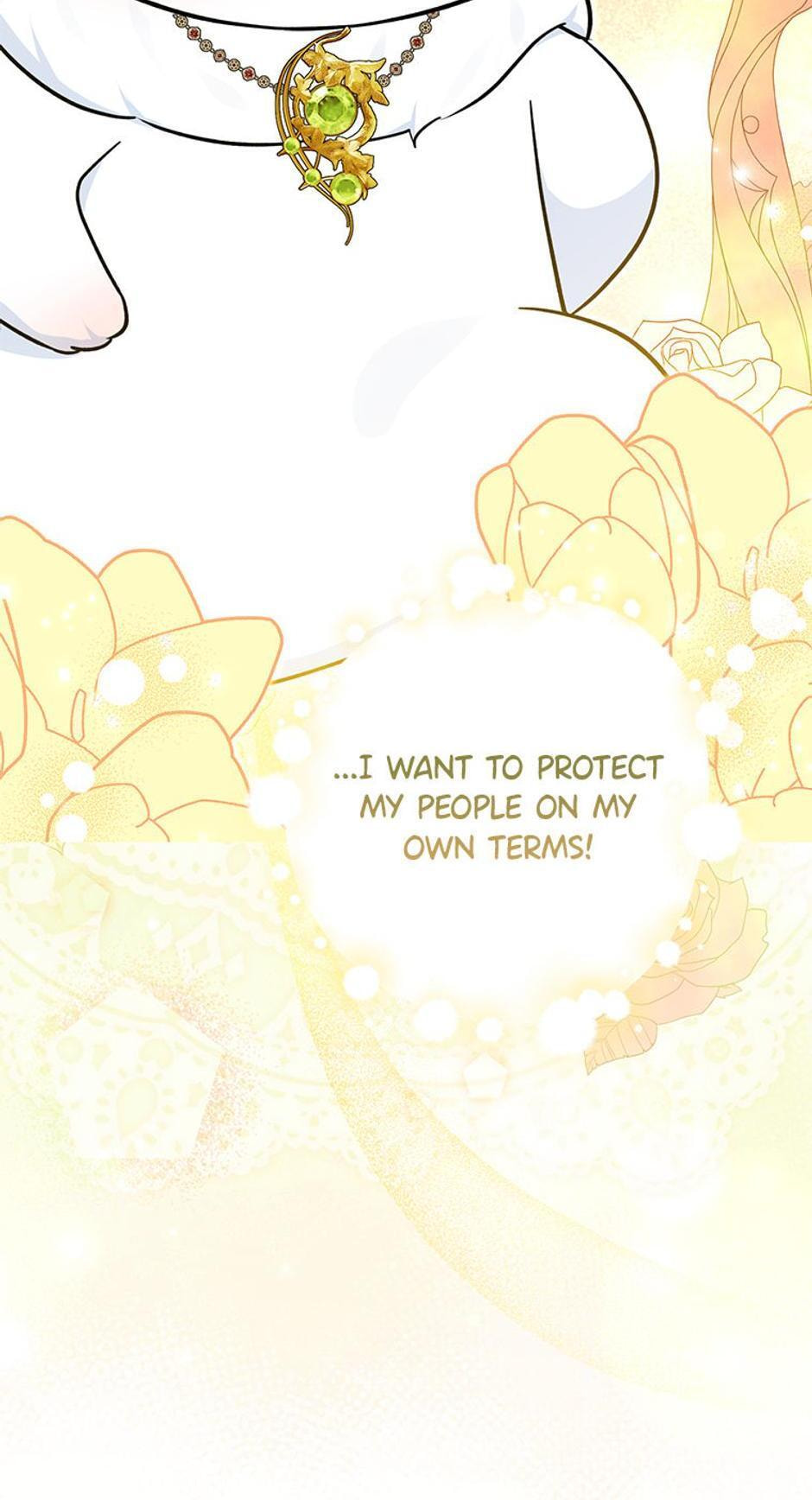 I'm a Beast, Not a Bunny! Chapter 32 page 48 - 