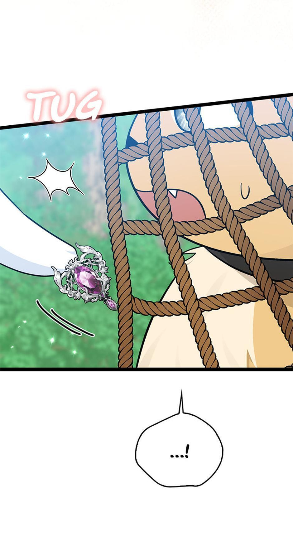 I'm a Beast, Not a Bunny! Chapter 32 page 49 - 