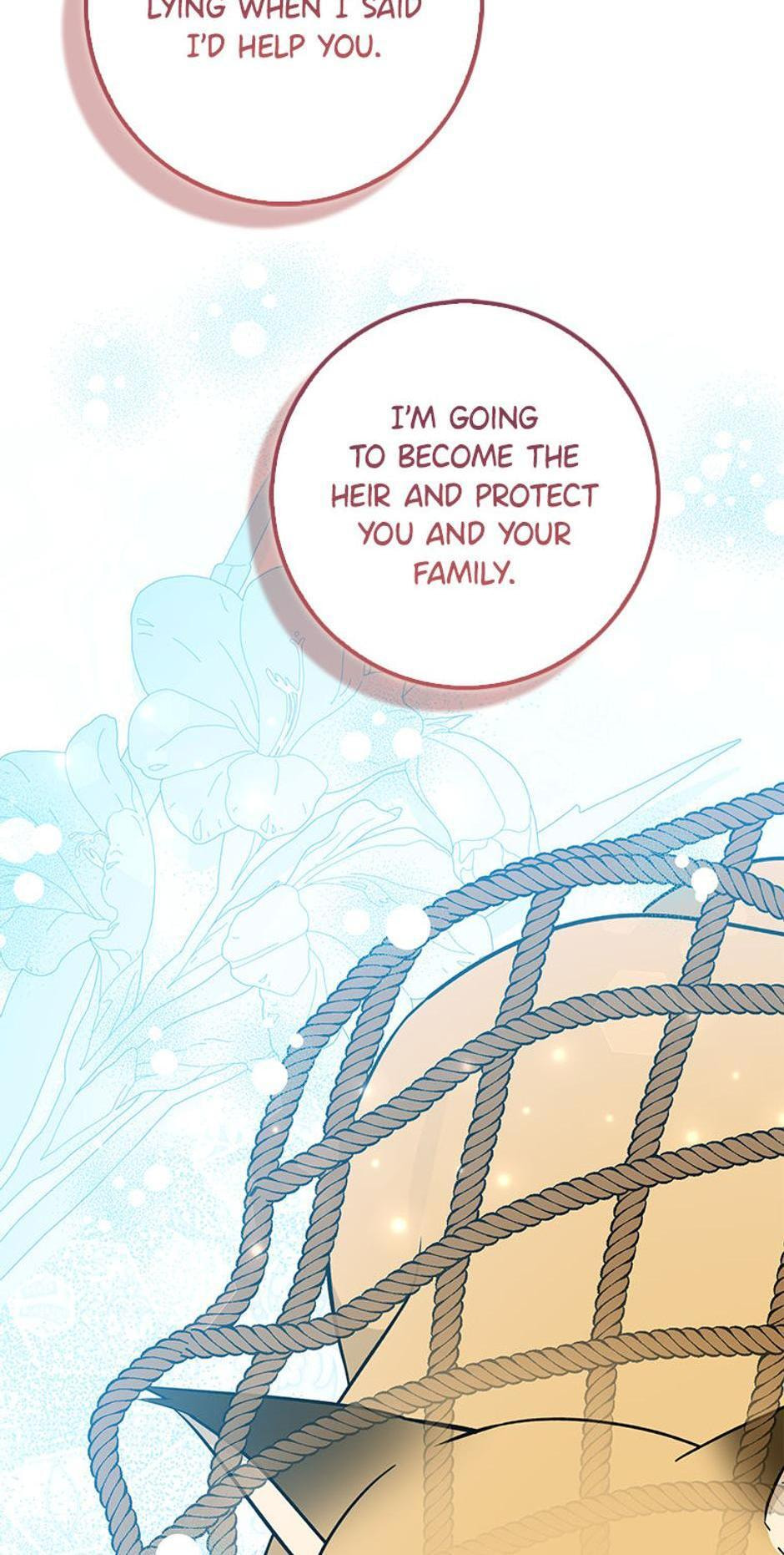 I'm a Beast, Not a Bunny! Chapter 32 page 55 - 