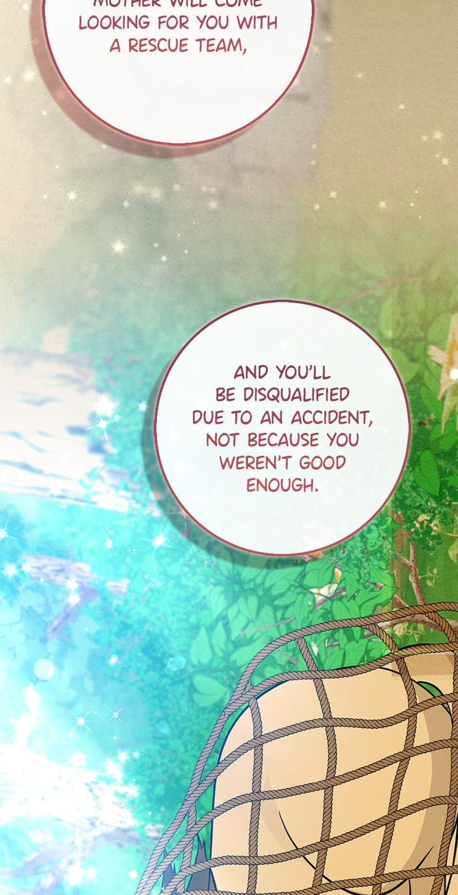 I'm a Beast, Not a Bunny! Chapter 32 page 60 - 
