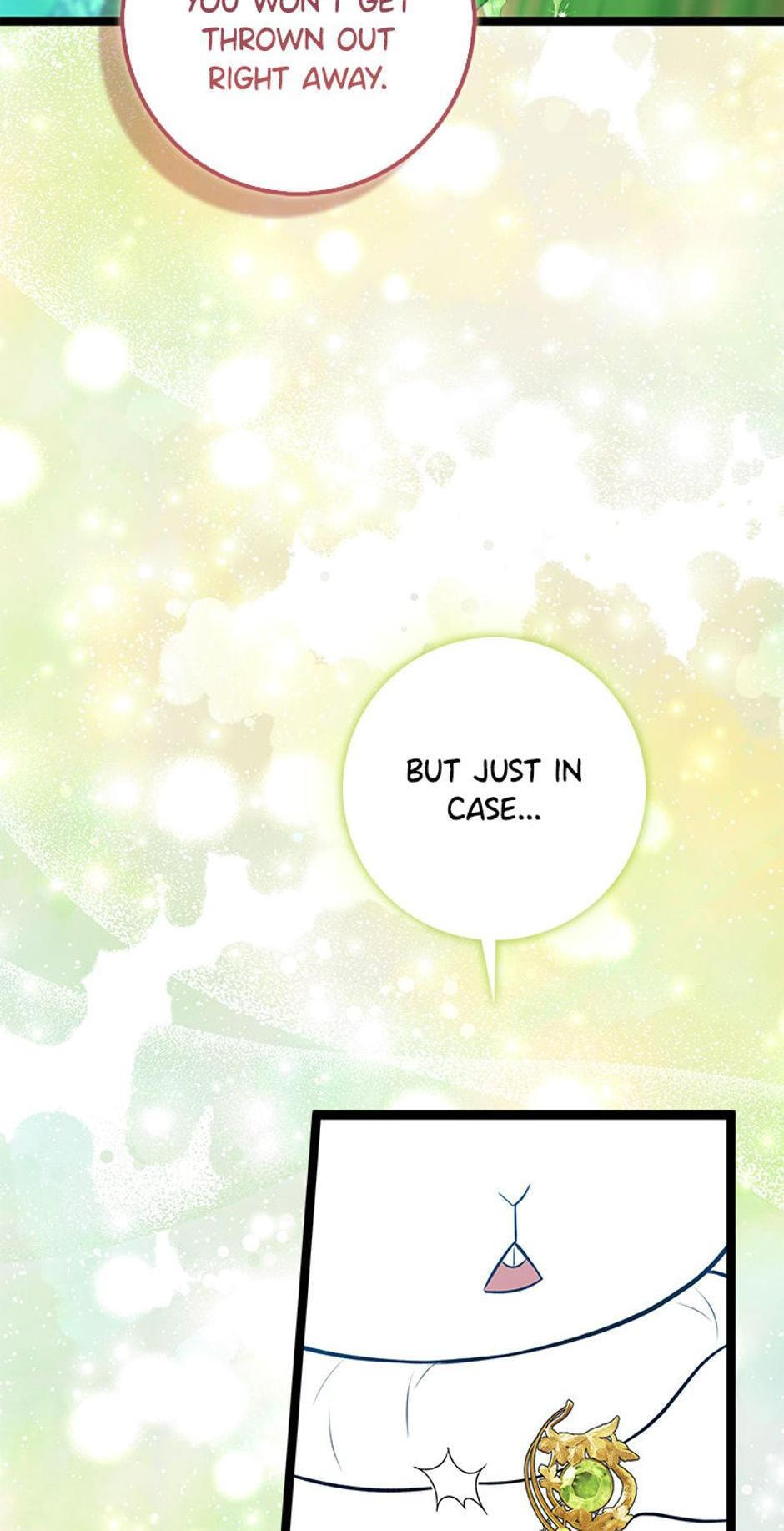 I'm a Beast, Not a Bunny! Chapter 32 page 62 - 