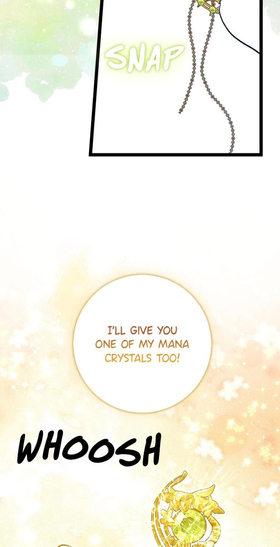 I'm a Beast, Not a Bunny! Chapter 32 page 63 - 