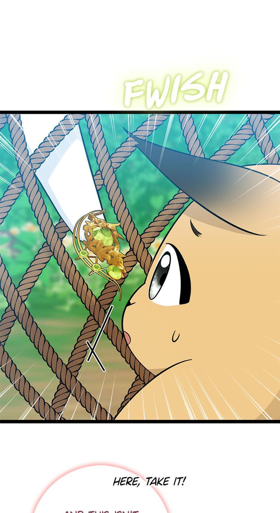 I'm a Beast, Not a Bunny! Chapter 32 page 65 - 