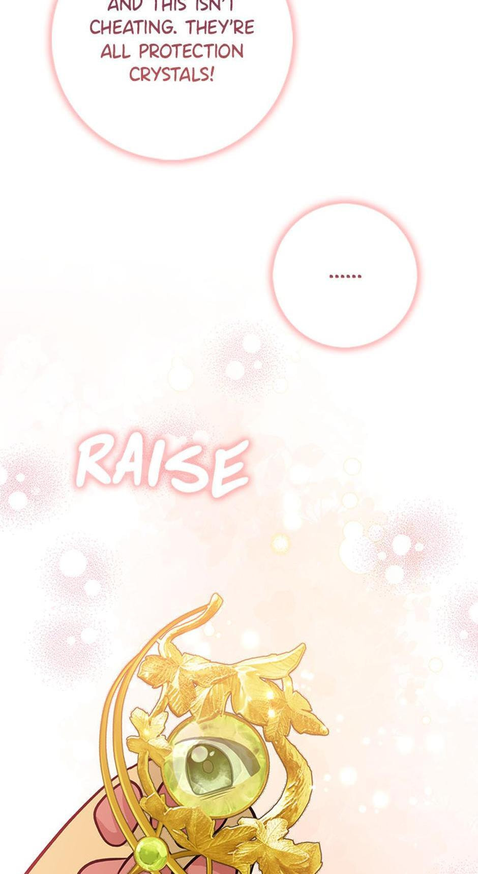 I'm a Beast, Not a Bunny! Chapter 32 page 66 - 