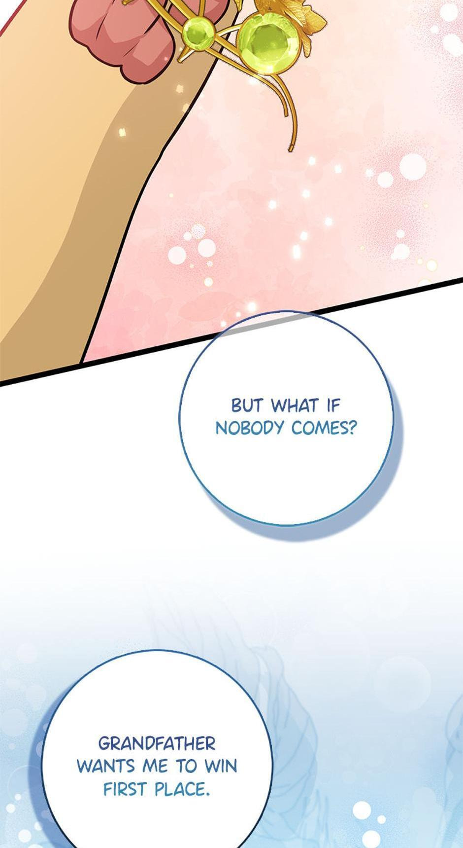 I'm a Beast, Not a Bunny! Chapter 32 page 67 - 