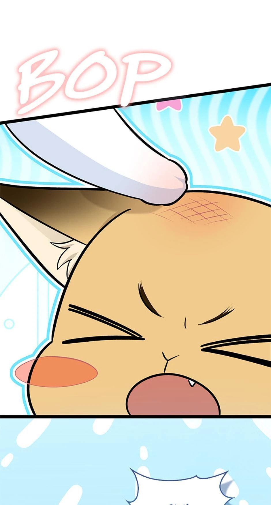 I'm a Beast, Not a Bunny! Chapter 32 page 70 - 