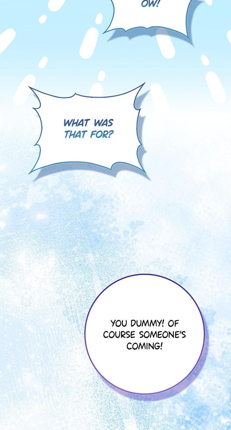 I'm a Beast, Not a Bunny! Chapter 32 page 71 - 