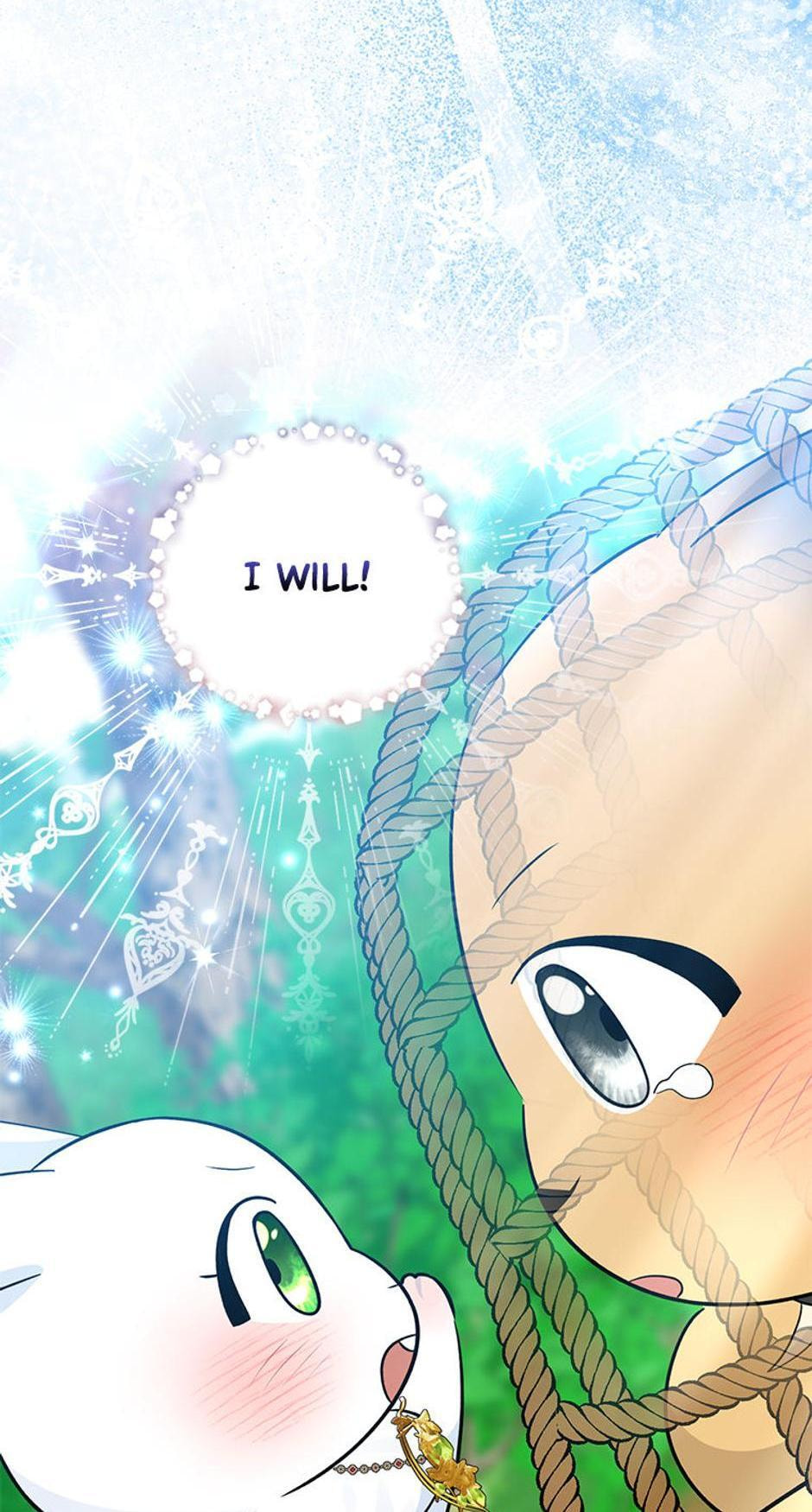I'm a Beast, Not a Bunny! Chapter 32 page 72 - 