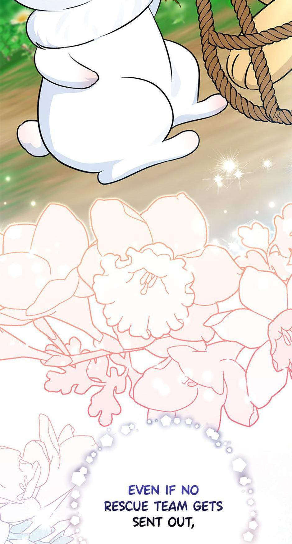 I'm a Beast, Not a Bunny! Chapter 32 page 73 - 