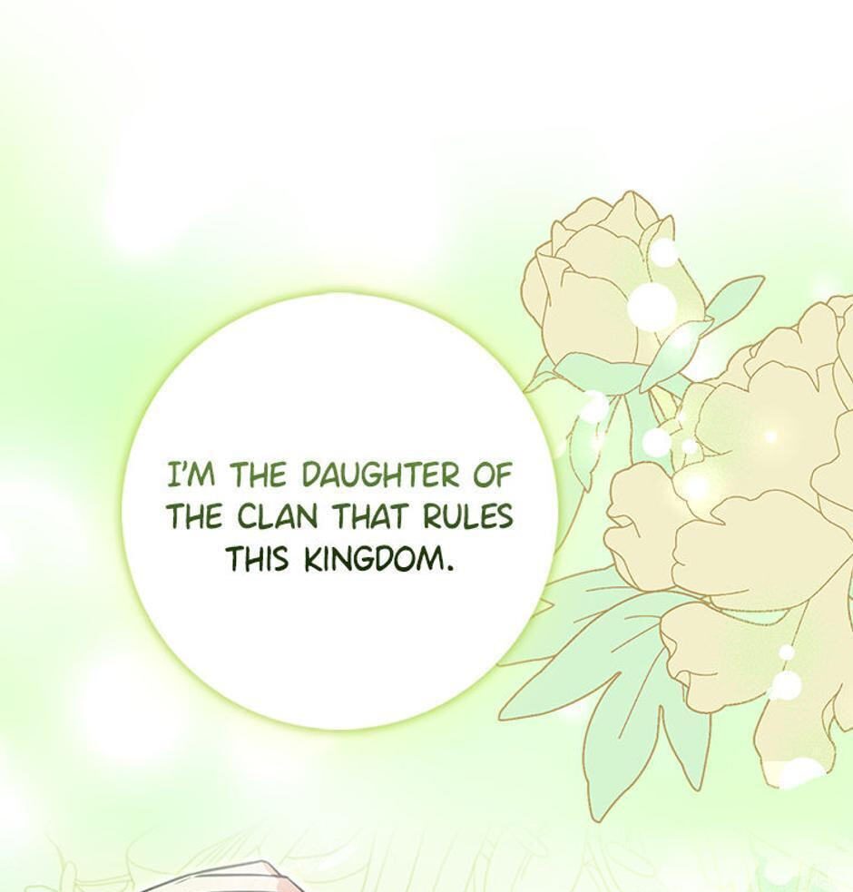 I'm a Beast, Not a Bunny! Chapter 32 page 76 - 