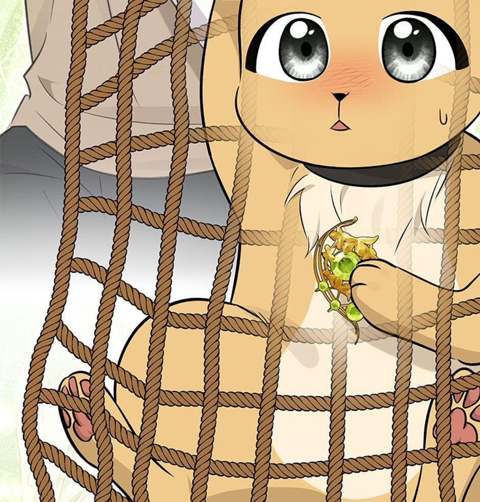 I'm a Beast, Not a Bunny! Chapter 32 page 78 - 