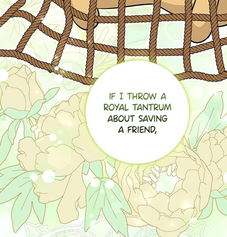 I'm a Beast, Not a Bunny! Chapter 32 page 79 - 