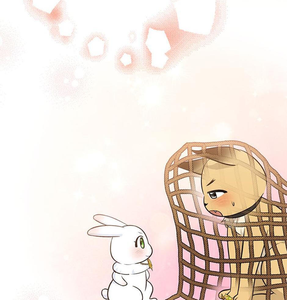 I'm a Beast, Not a Bunny! Chapter 32 page 83 - 