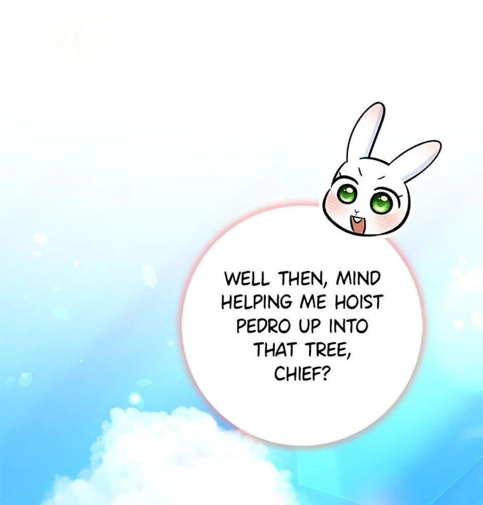 I'm a Beast, Not a Bunny! Chapter 32 page 85 - 