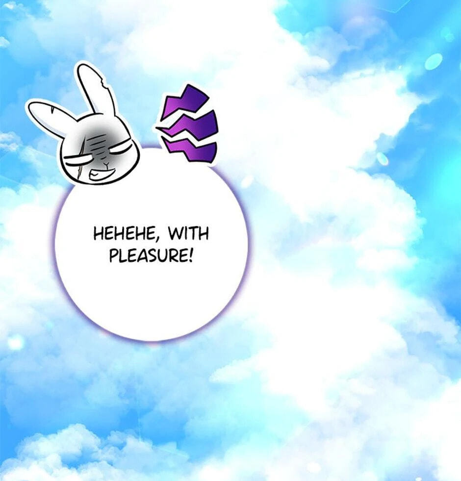 I'm a Beast, Not a Bunny! Chapter 32 page 86 - 
