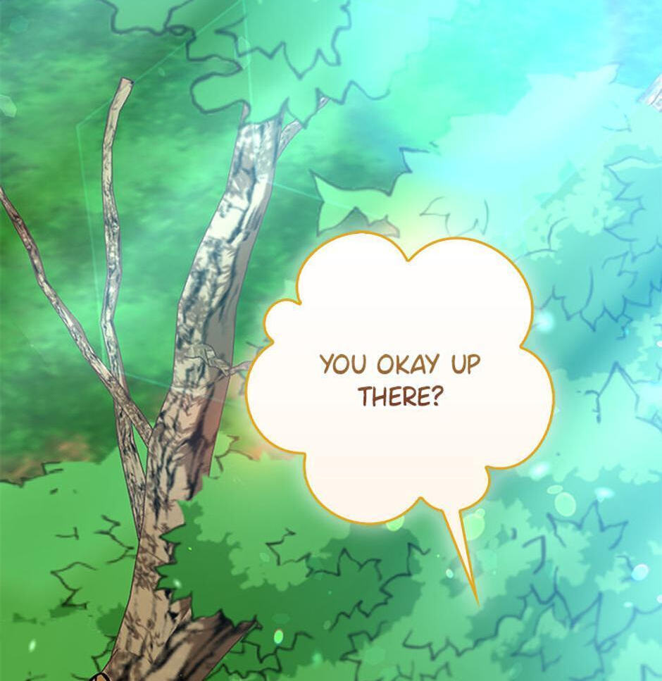 I'm a Beast, Not a Bunny! Chapter 32 page 89 - 
