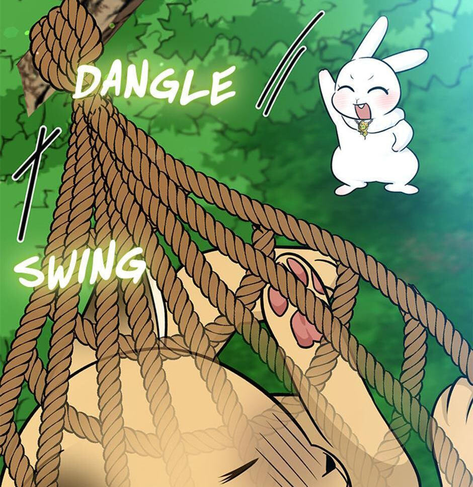 I'm a Beast, Not a Bunny! Chapter 32 page 90 - 
