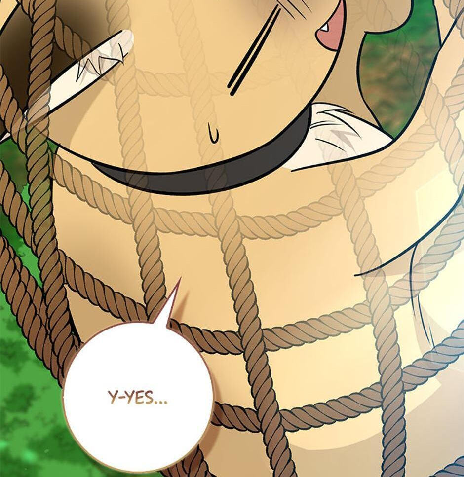 I'm a Beast, Not a Bunny! Chapter 32 page 91 - 