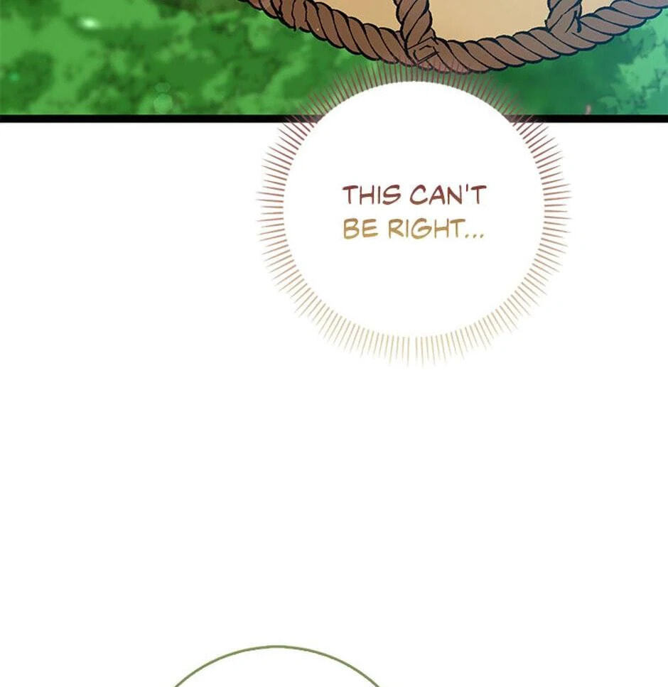 I'm a Beast, Not a Bunny! Chapter 32 page 92 - 