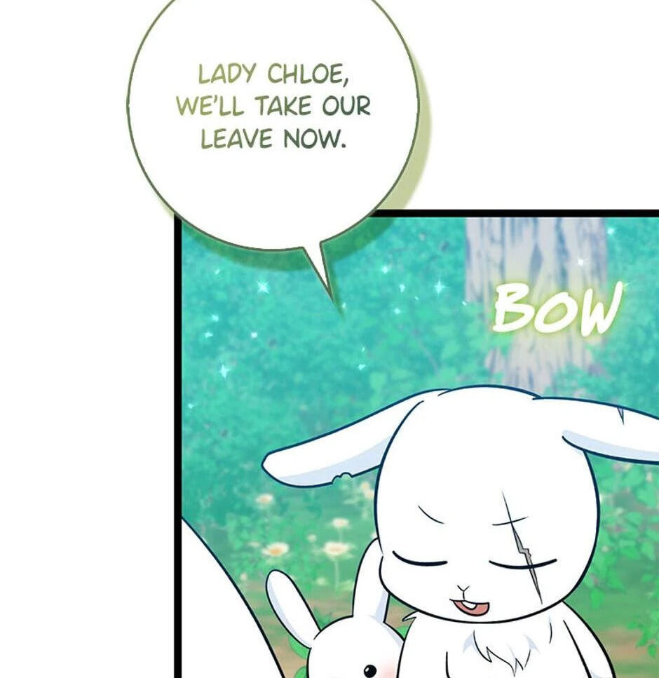 I'm a Beast, Not a Bunny! Chapter 32 page 93 - 
