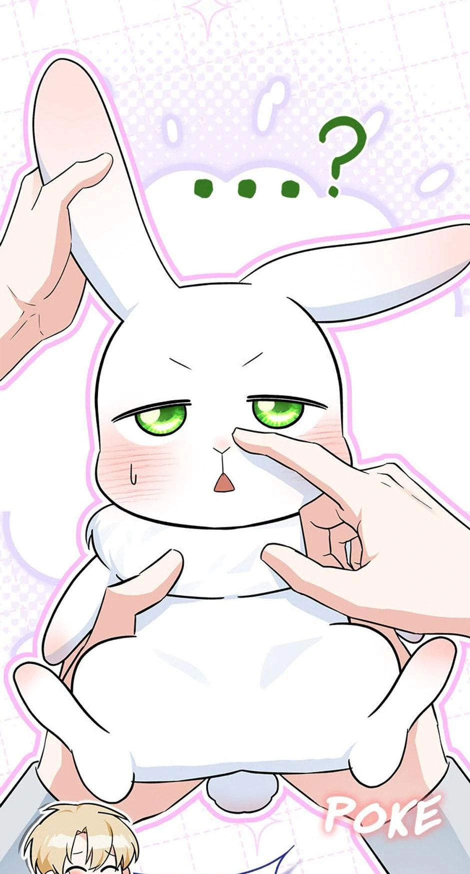I'm a Beast, Not a Bunny! Chapter 33 page 2 - 