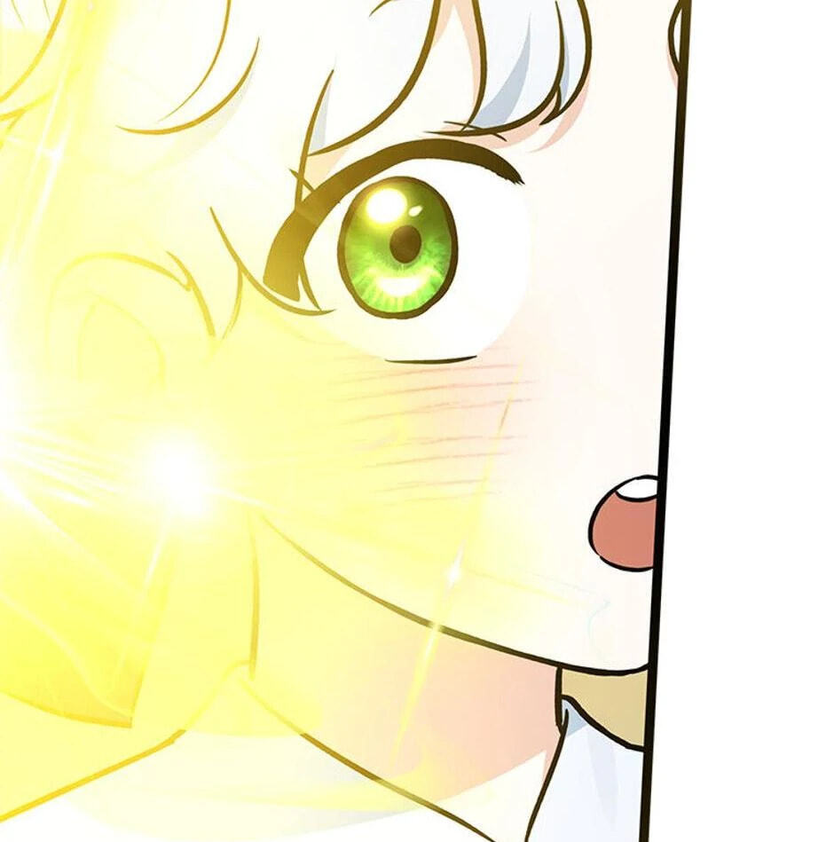 I'm a Beast, Not a Bunny! Chapter 33 page 105 - 