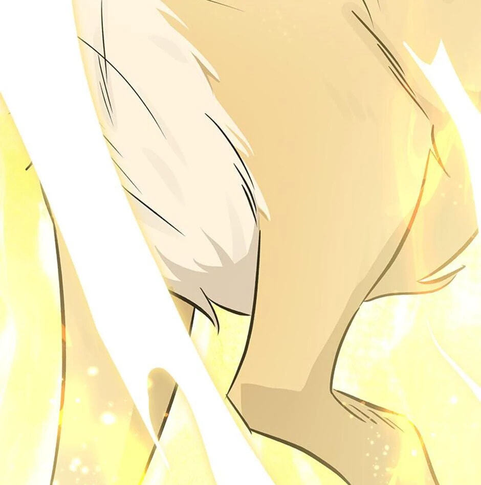 I'm a Beast, Not a Bunny! Chapter 33 page 109 - 