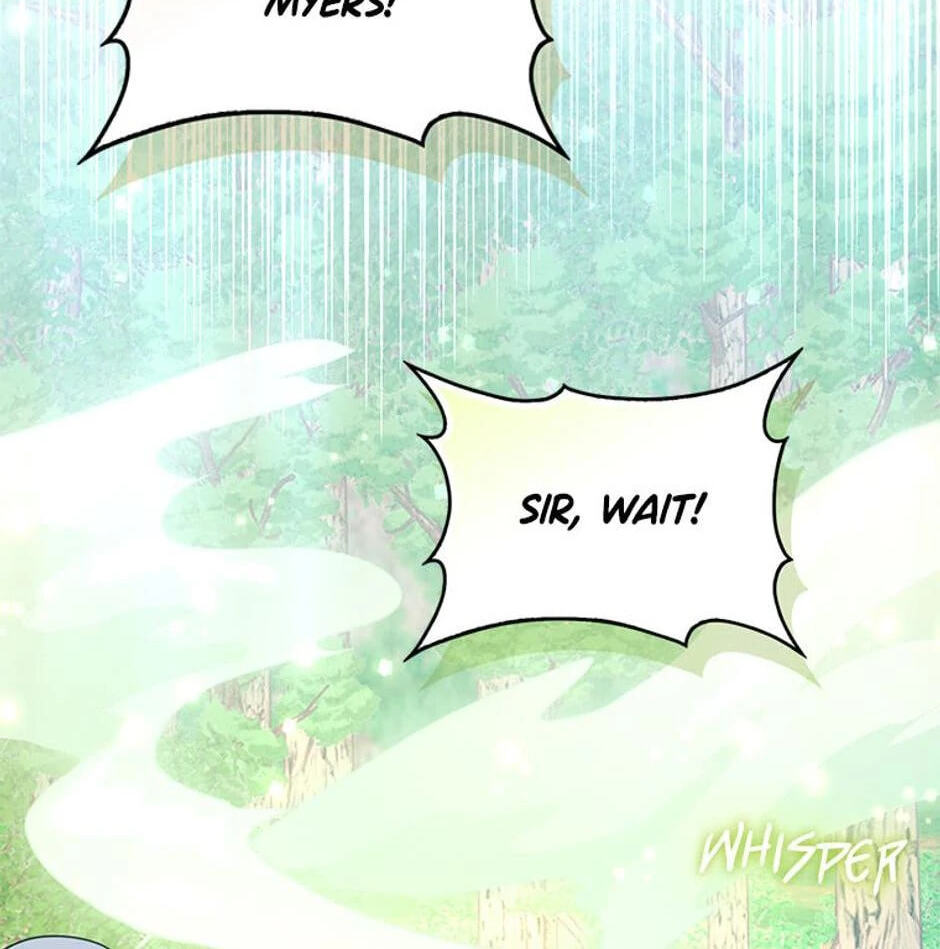 I'm a Beast, Not a Bunny! Chapter 33 page 112 - 