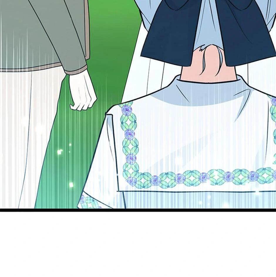 I'm a Beast, Not a Bunny! Chapter 33 page 114 - 
