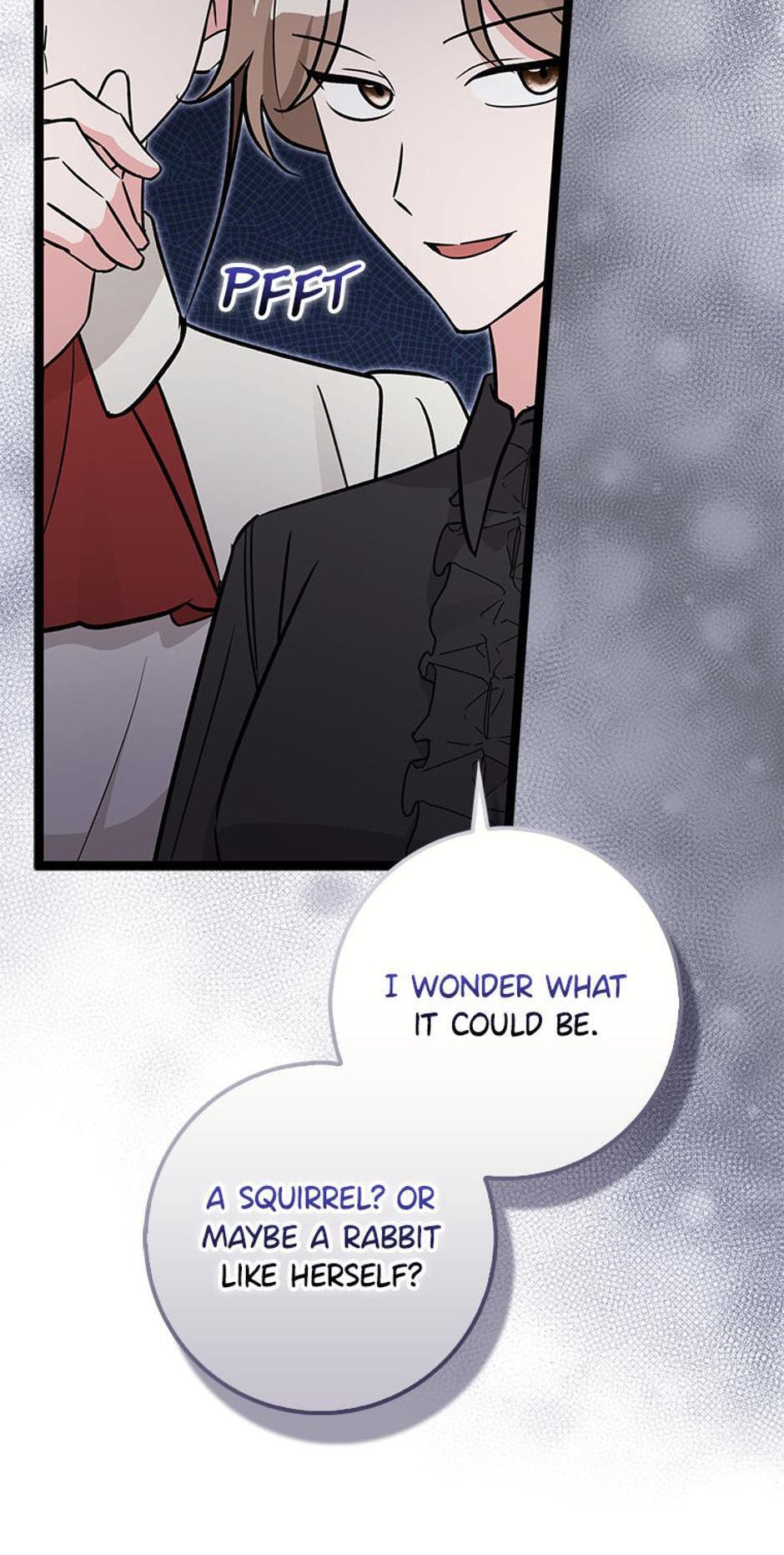 I'm a Beast, Not a Bunny! Chapter 33 page 13 - 