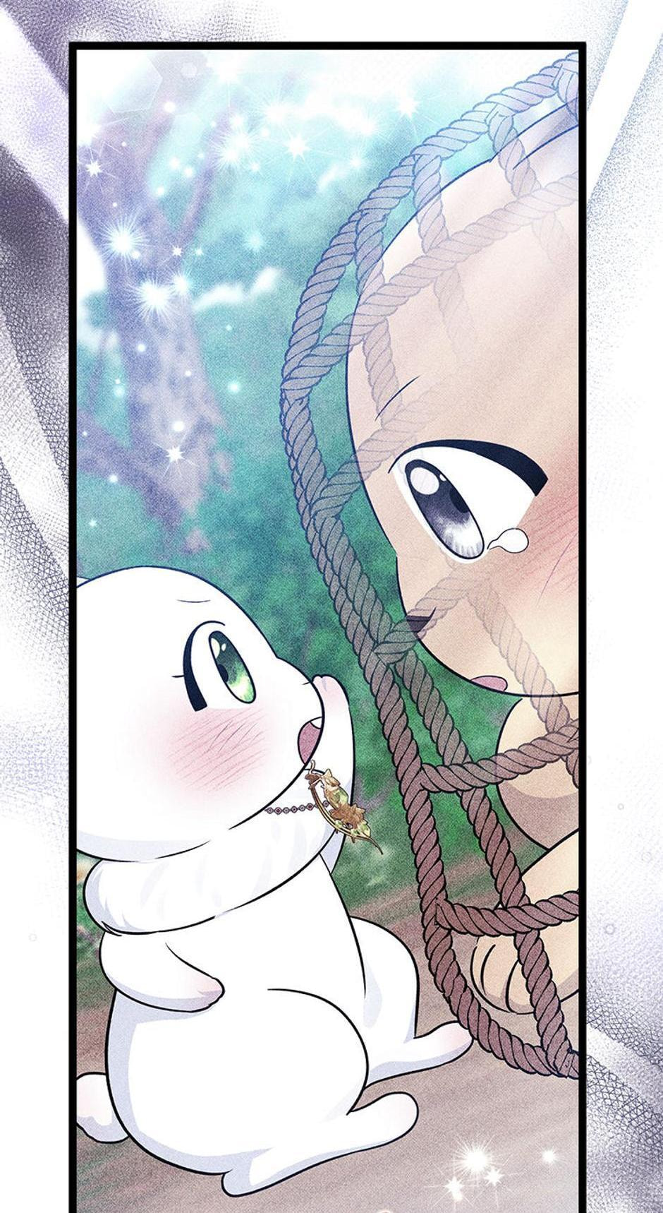 I'm a Beast, Not a Bunny! Chapter 33 page 122 - 