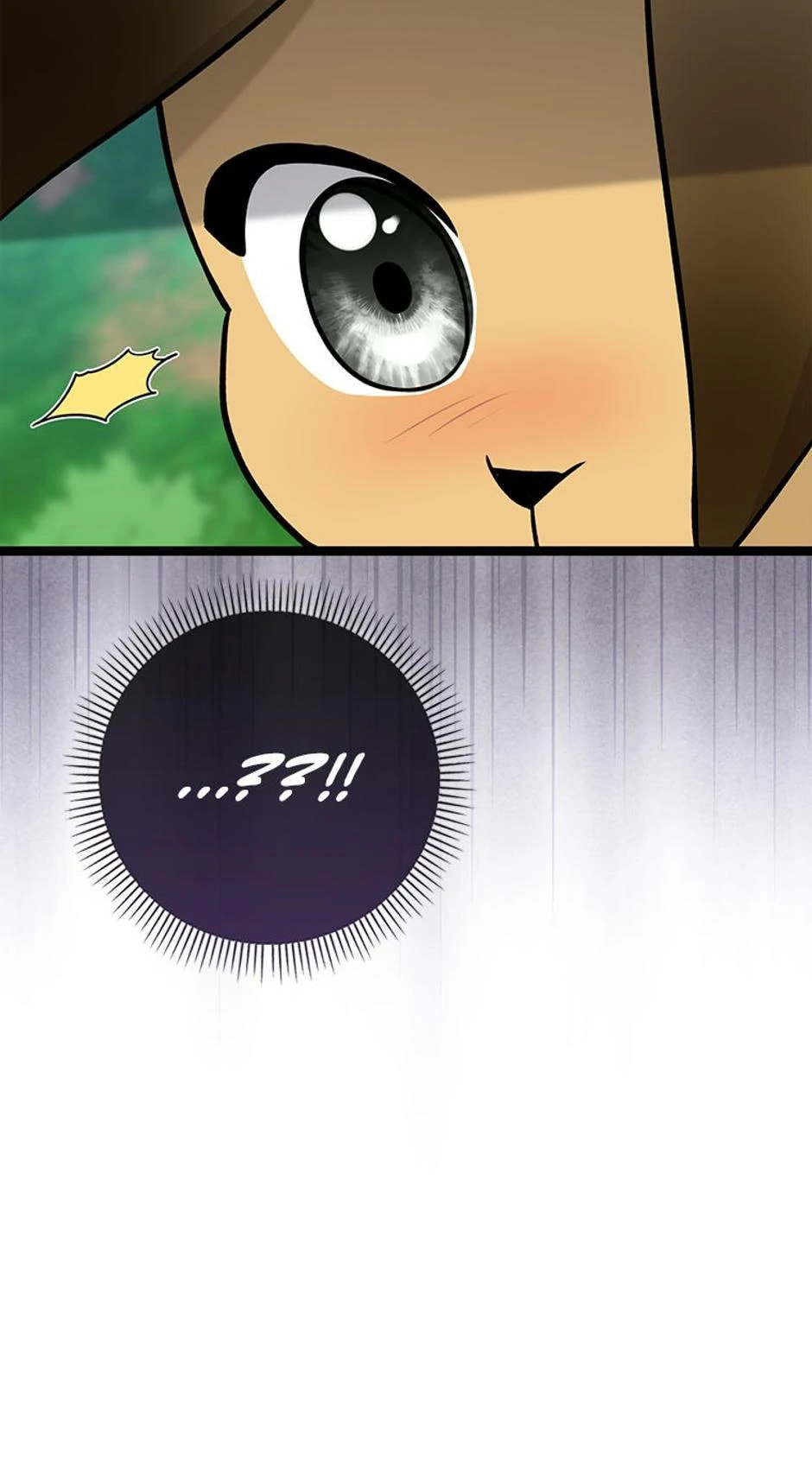 I'm a Beast, Not a Bunny! Chapter 33 page 124 - 