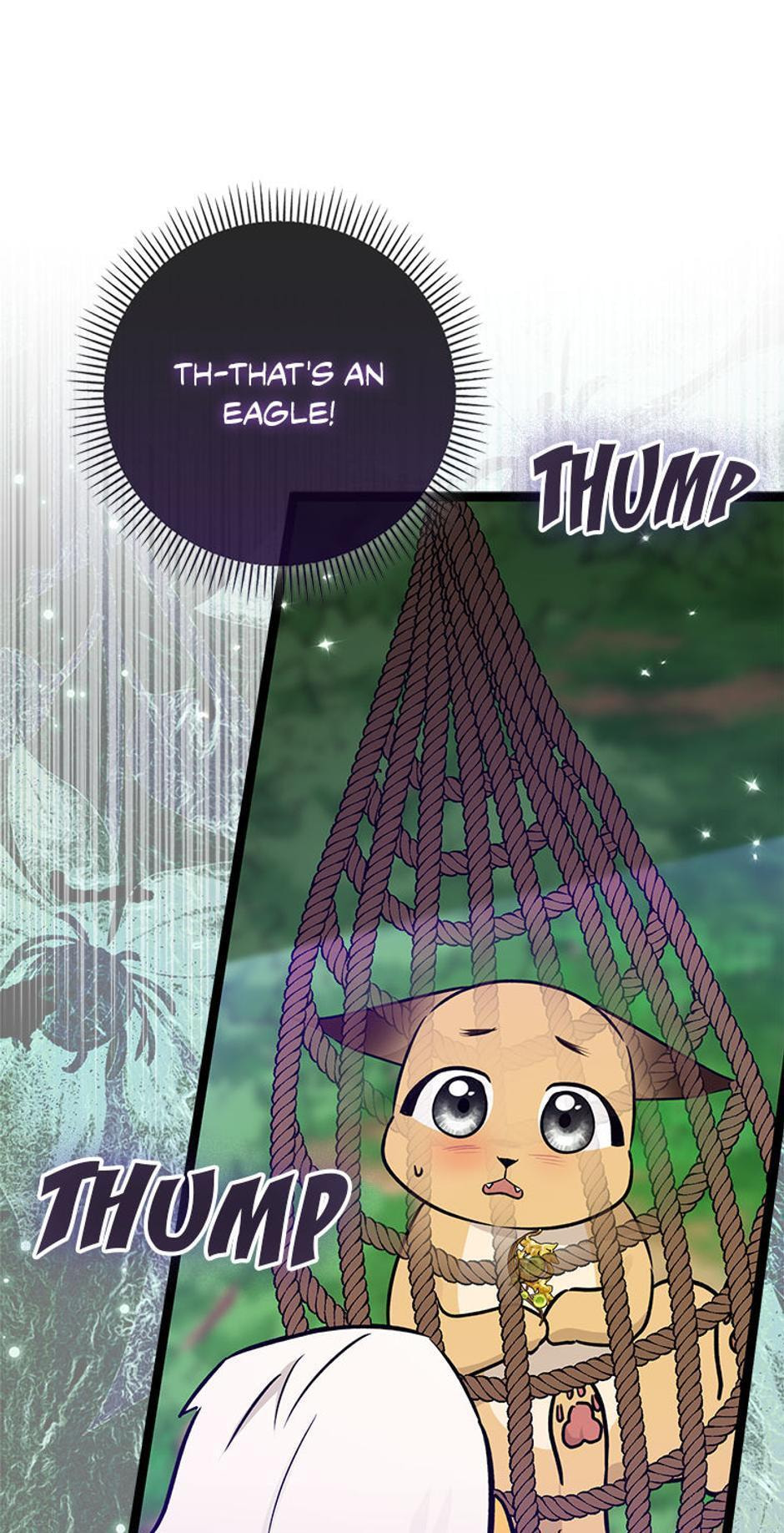 I'm a Beast, Not a Bunny! Chapter 33 page 127 - 