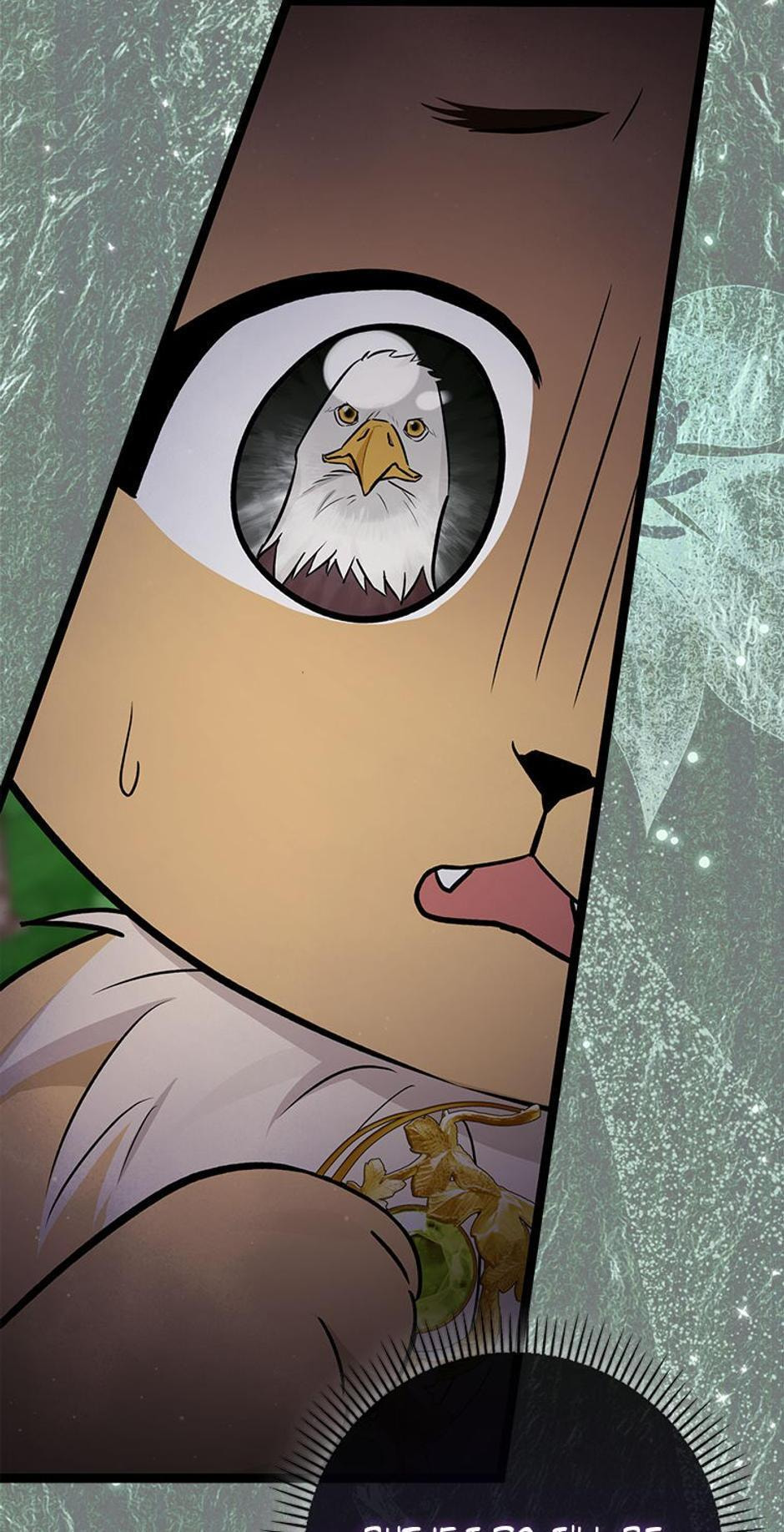 I'm a Beast, Not a Bunny! Chapter 33 page 129 - 