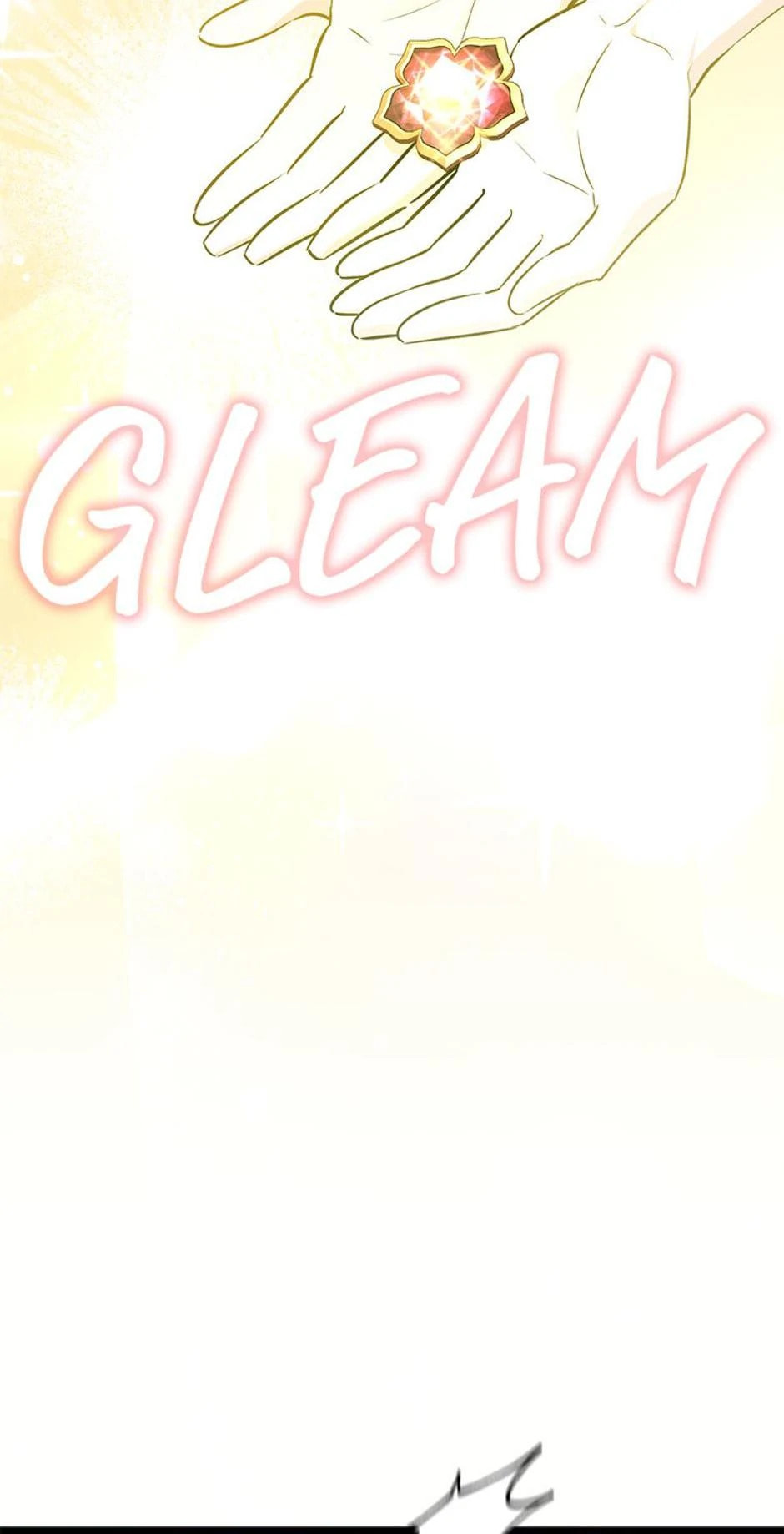I'm a Beast, Not a Bunny! Chapter 33 page 15 - 