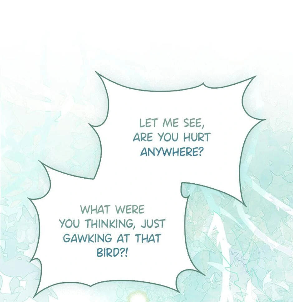 I'm a Beast, Not a Bunny! Chapter 33 page 141 - 