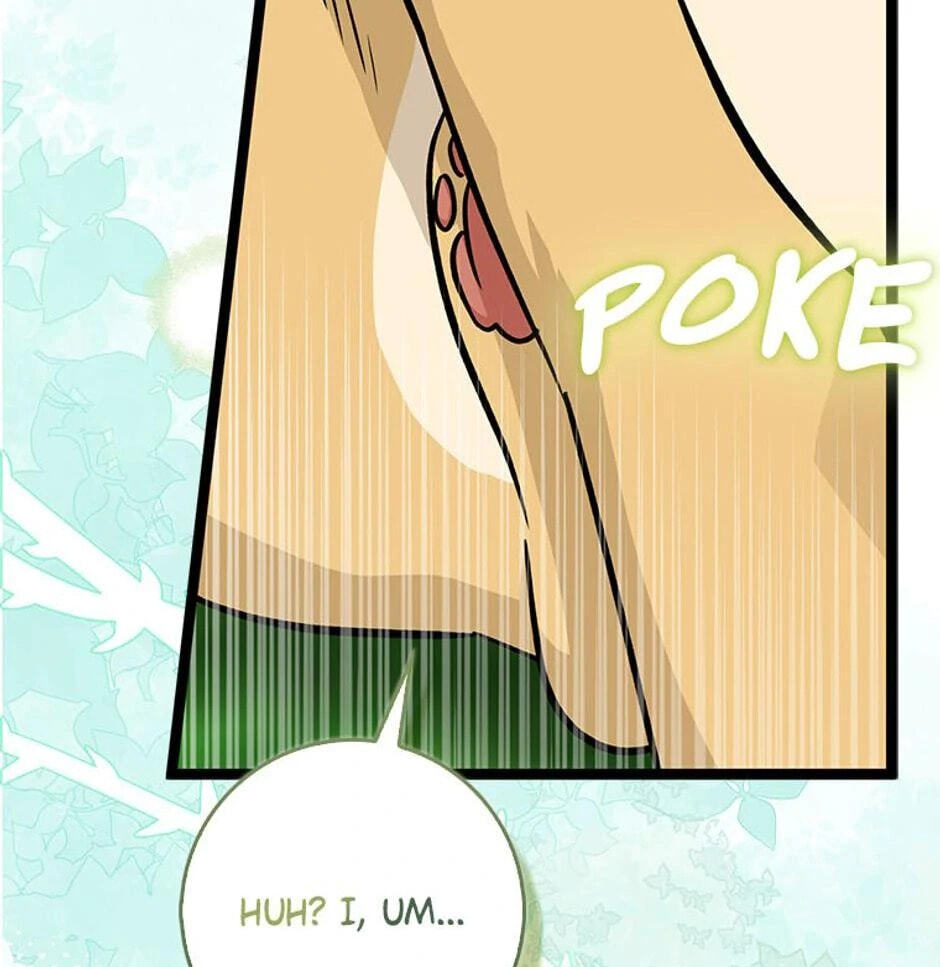 I'm a Beast, Not a Bunny! Chapter 33 page 143 - 