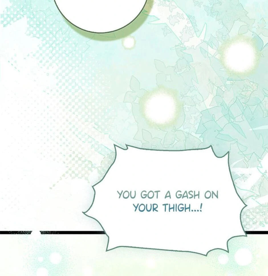 I'm a Beast, Not a Bunny! Chapter 33 page 144 - 