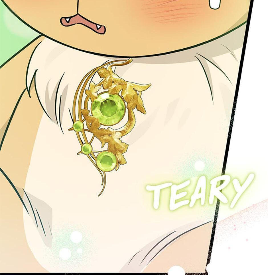 I'm a Beast, Not a Bunny! Chapter 33 page 146 - 