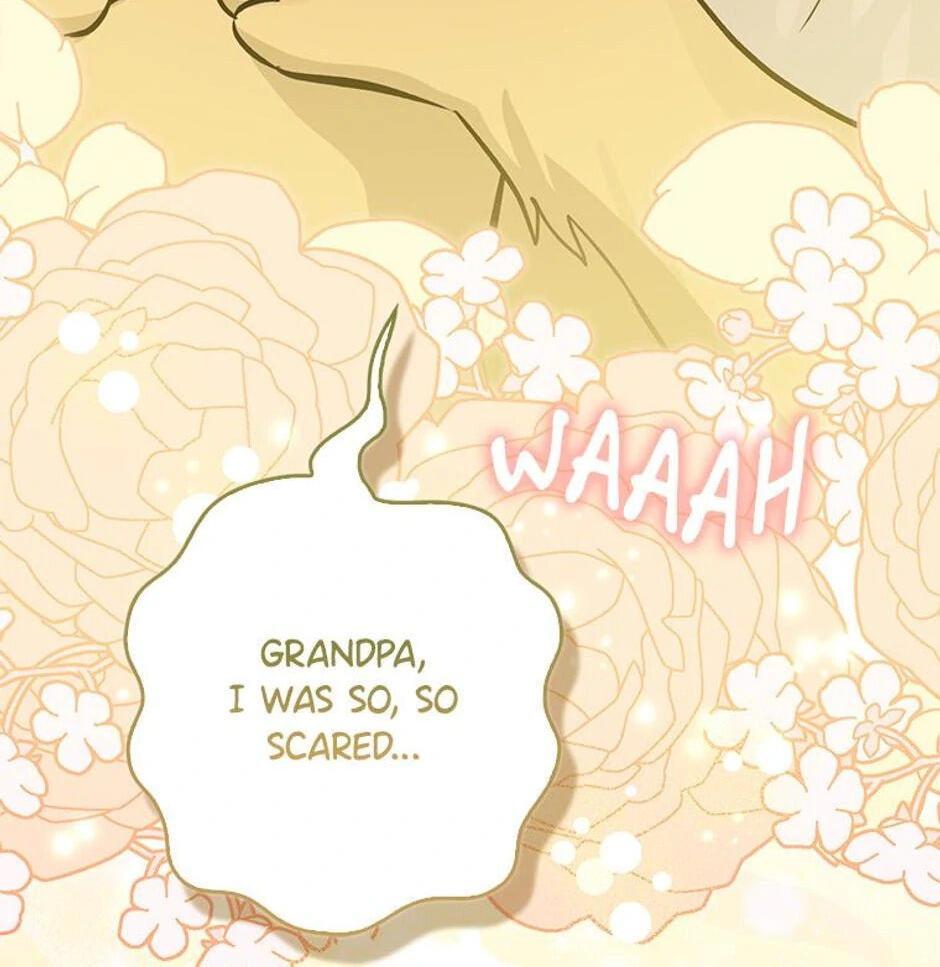 I'm a Beast, Not a Bunny! Chapter 33 page 150 - 