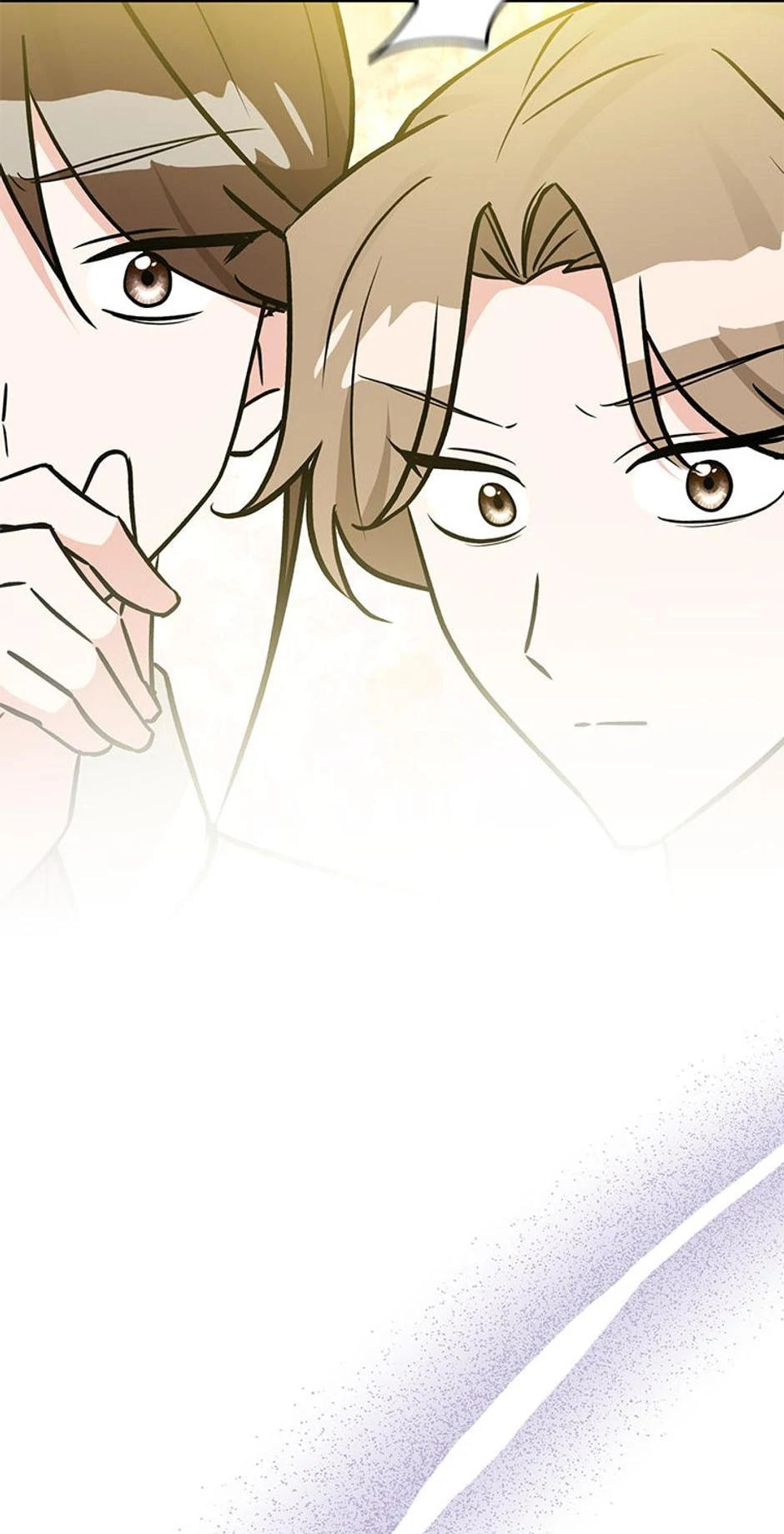 I'm a Beast, Not a Bunny! Chapter 33 page 16 - 