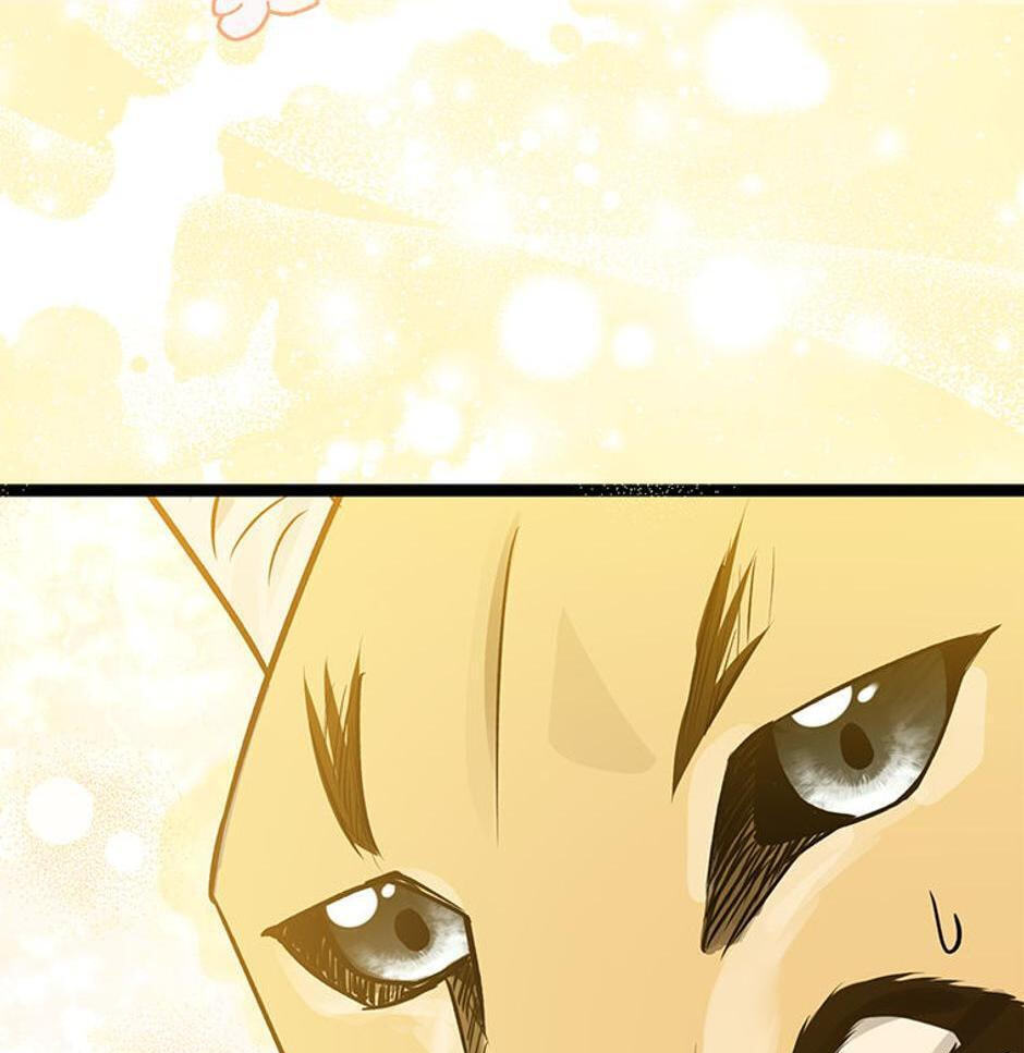 I'm a Beast, Not a Bunny! Chapter 33 page 151 - 