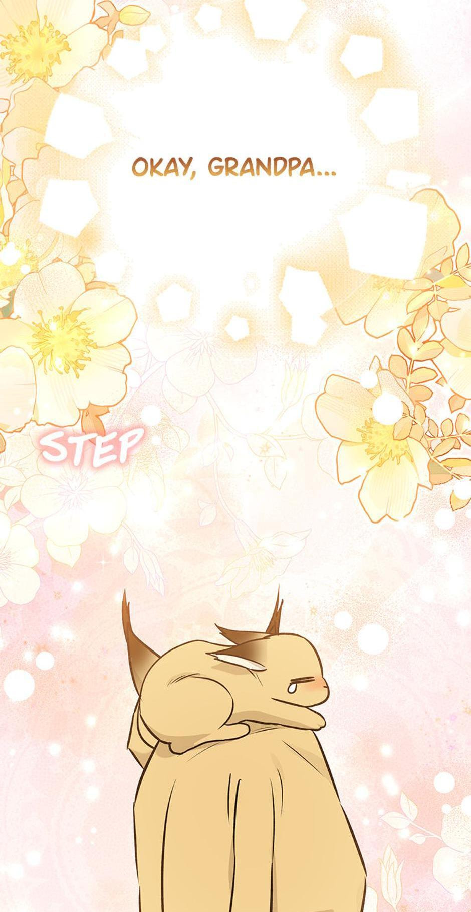 I'm a Beast, Not a Bunny! Chapter 33 page 155 - 