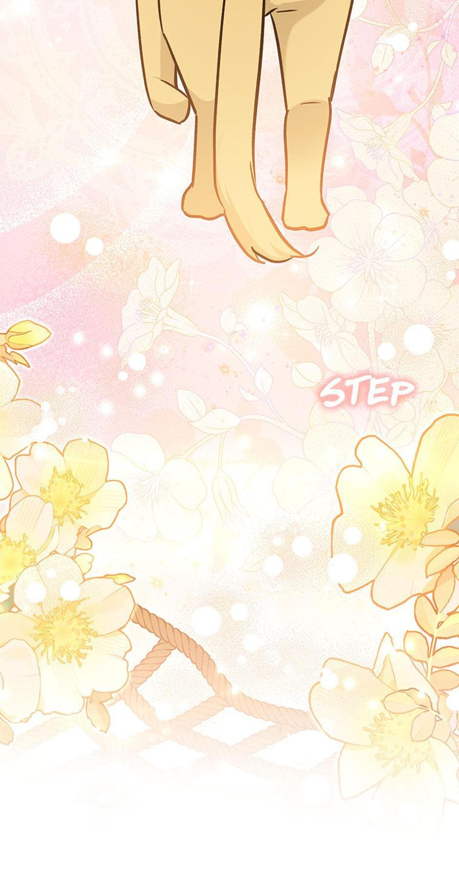 I'm a Beast, Not a Bunny! Chapter 33 page 156 - 